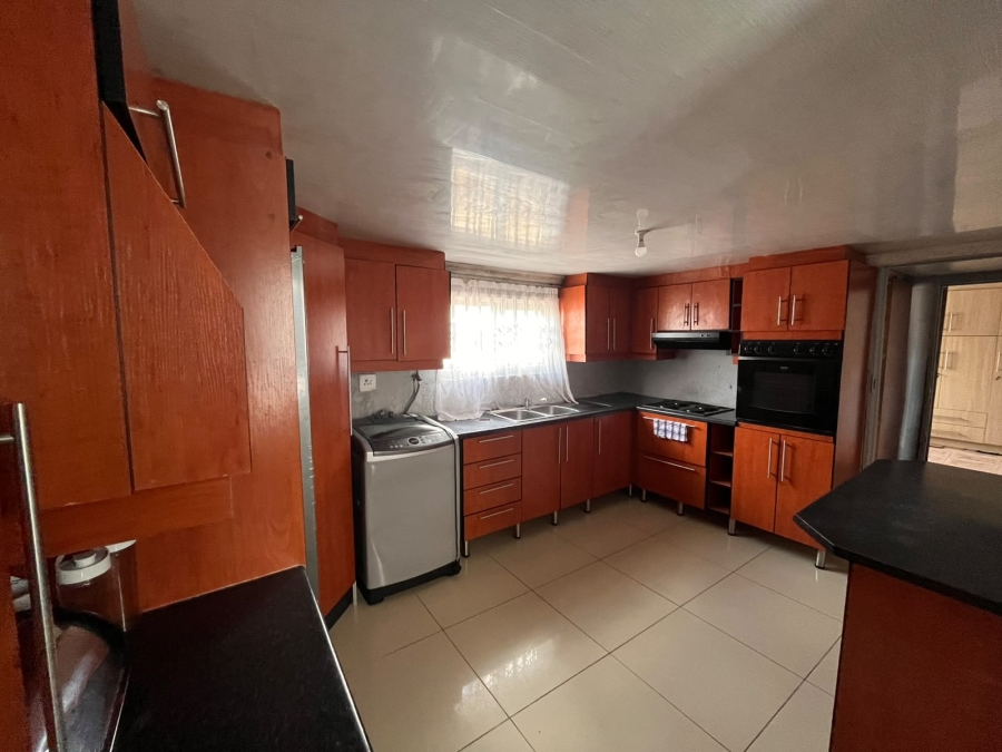 3 Bedroom Property for Sale in Mdantsane Nu 14 Eastern Cape